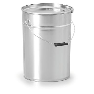 Kybl S Vikem (kýble víkem, kýblů víkem, víkem jsou, dávkovacím kohoutem, Kovové kýble, Kovové kýble víkem) Kybl S Vikem