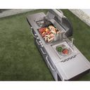 Plynový gril G21 Arizona, BBQ PremLine 6 horákov - redukčný ventil ZADARMO