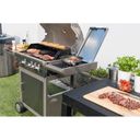 Plynový gril G21 California BBQ PremLine 4 horáky - redukčný ventil ZADARMO