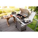 Plynový gril G21 California BBQ PremLine 4 horáky - redukčný ventil ZADARMO