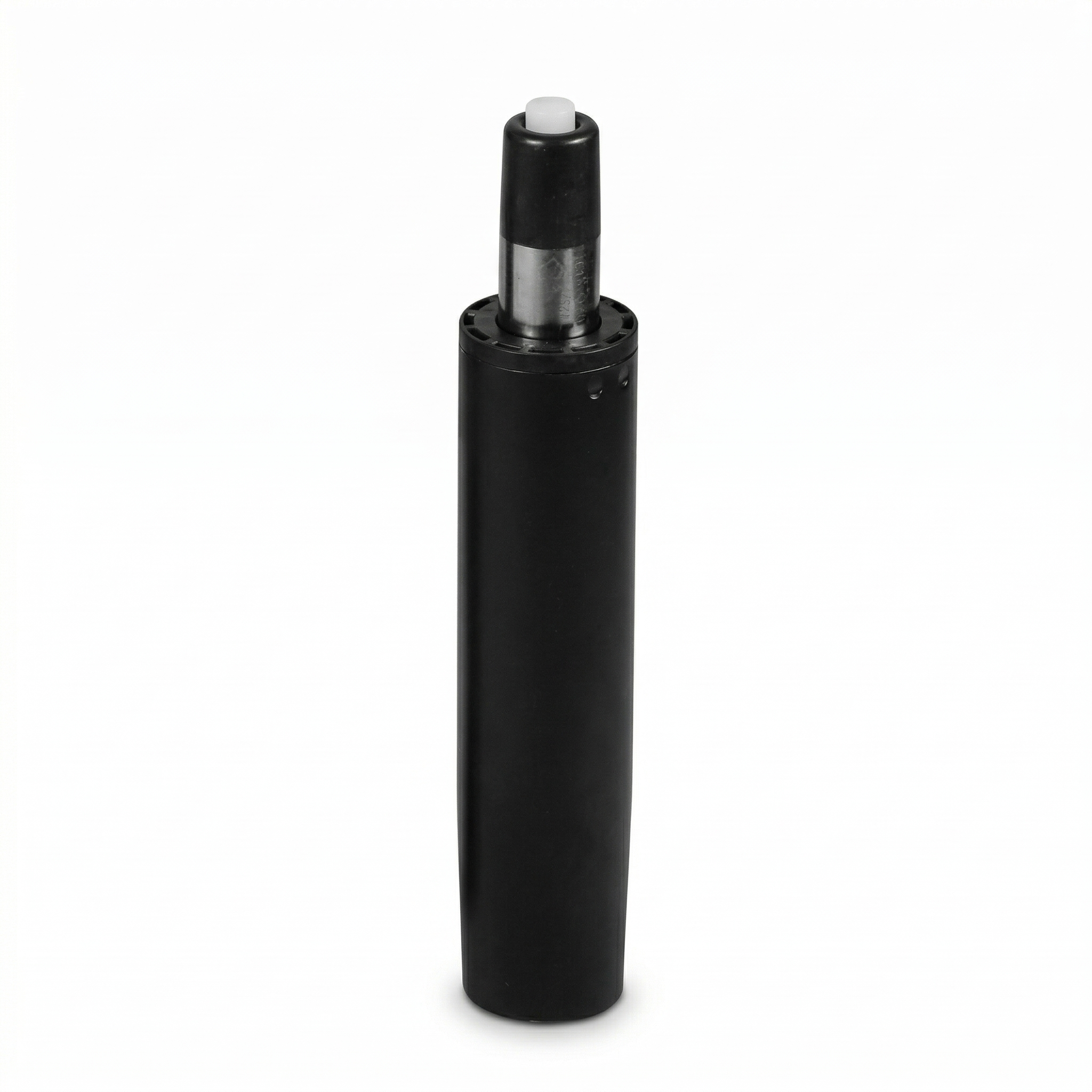 Fotografia produktu: Plynový piest PG-A 200 mm, čierny