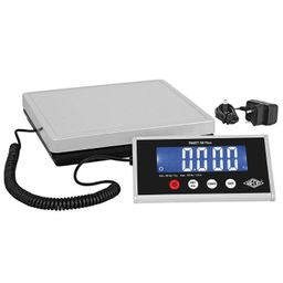 Počítací váha PAKET 50 Plus, 50 kg