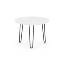 Podnož SPIDER, dvojitá, 410 mm, černá