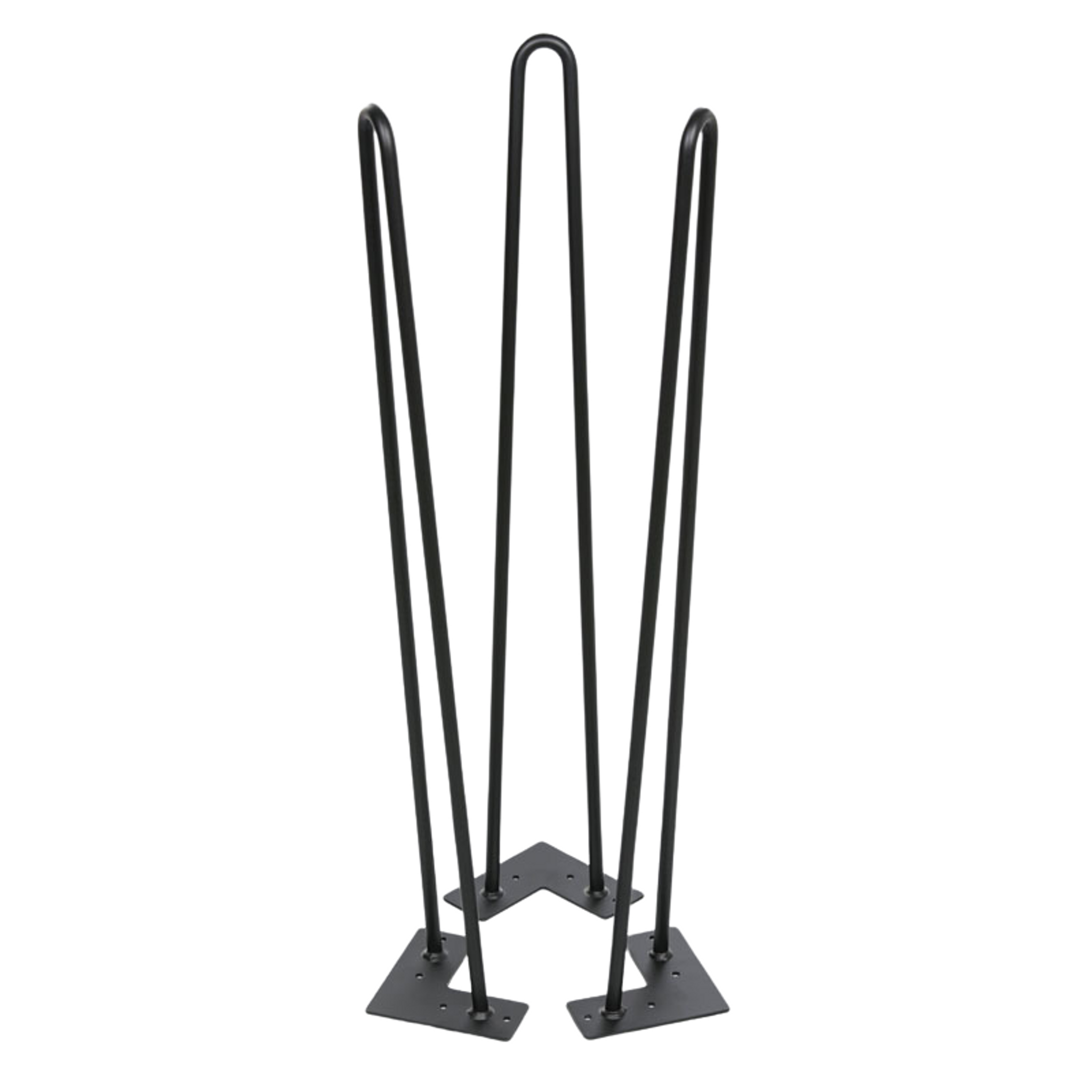 Podnož SPIDER, dvojitá, 710 mm