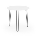 Podnož SPIDER, dvojitá, 710 mm, černá