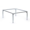 Podstavec pro IBC kontejner 1000 L, pozink