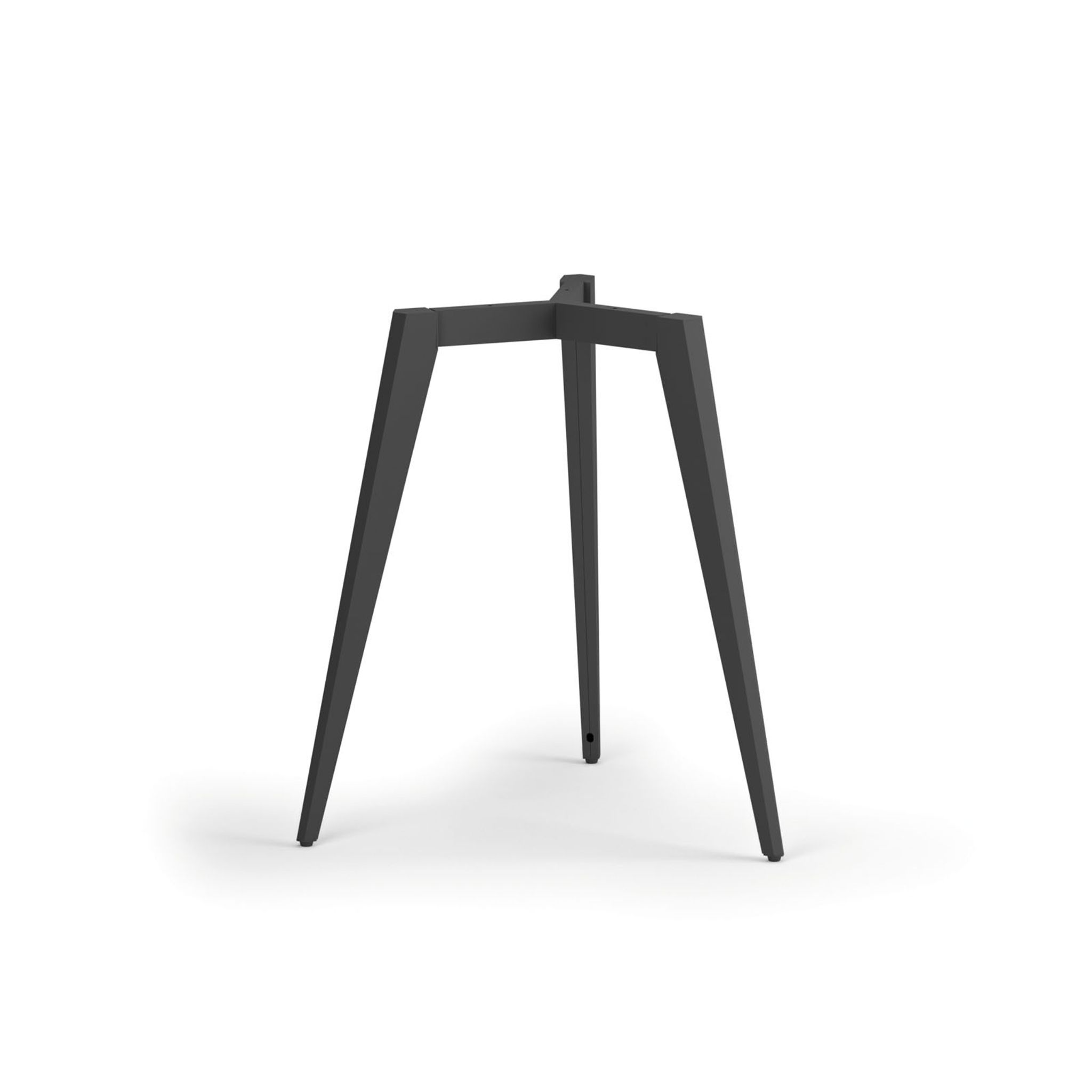 Podstawa stołu VIBE, 668 x 725 mm