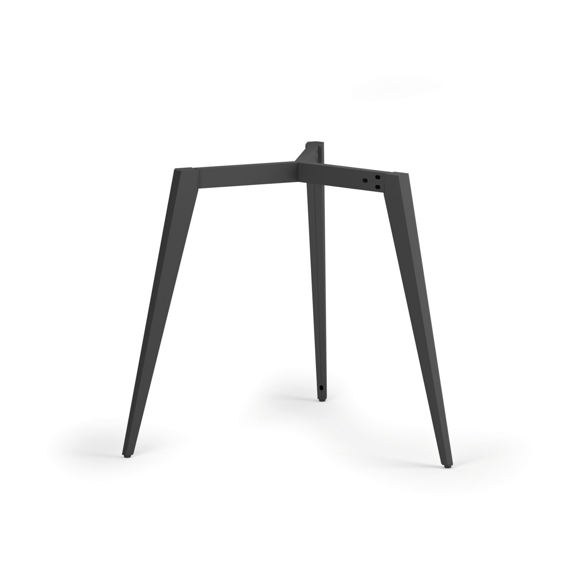 Podstawa stołu VIBE, 840 x 725 mm