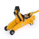 Pojazdný hydraulický zdvihák, 2 t
