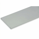 Police 900 x 400 mm, vč. úchytek