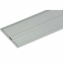 Police 900 x 400 mm, vč. úchytek