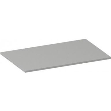Police k zváranej skrini JUMBO, 1200 x 800 mm