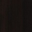 Police na zeď PRIMO 2-patrová, 6 oddílů, 800 x 200 x 350 mm, wenge