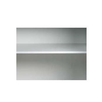 Fotografia produktu: Police pre šatníkové skrinky, 400 x 500 mm