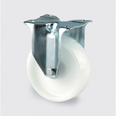 Polyamidrad TENTE 100 mm, Rollenlager