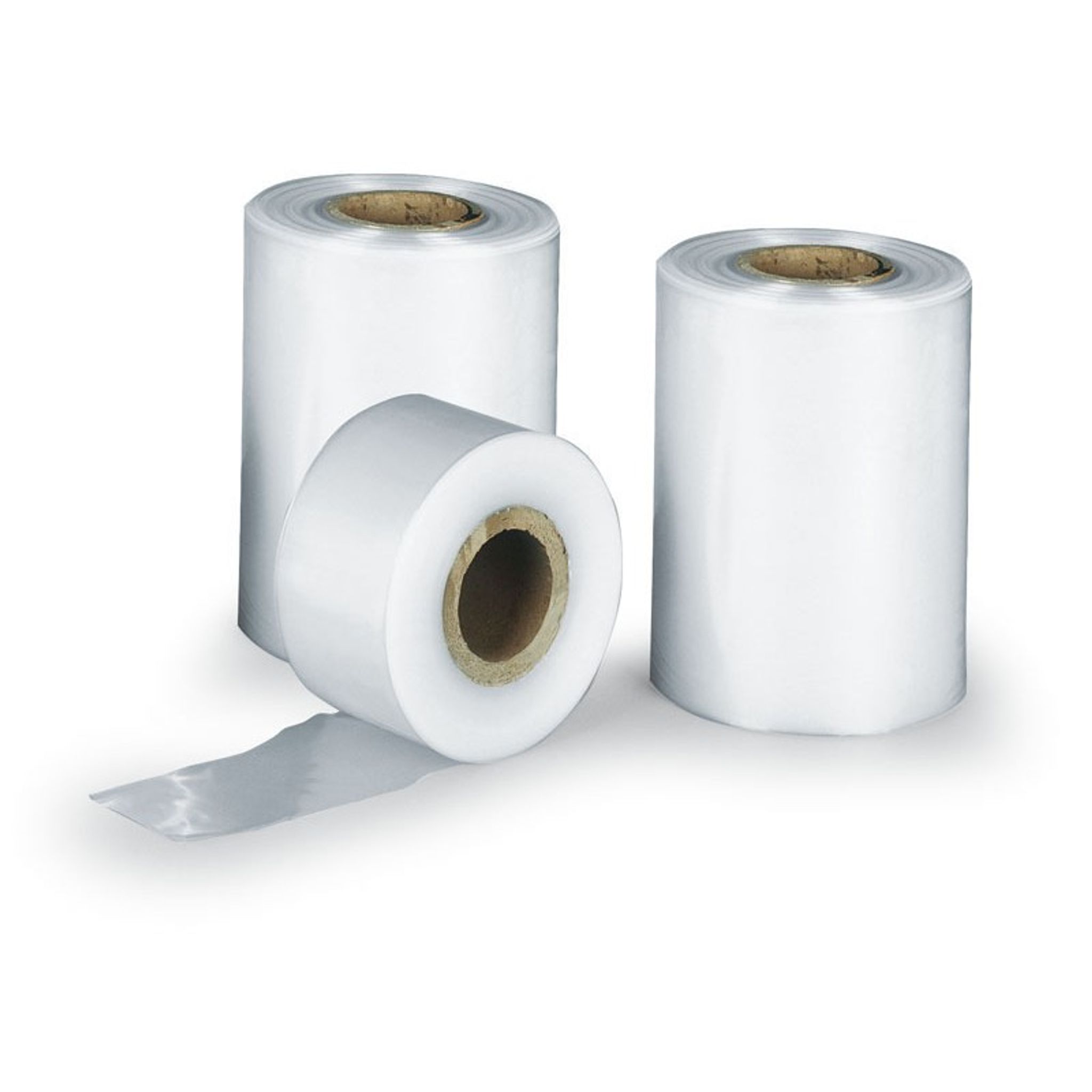 Polyetylénová hadice pro svářecí lišty, šířka 290 mm x 200 m