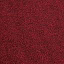 Polypropylénová čistiaca rohož, 120 x 80 cm, červená