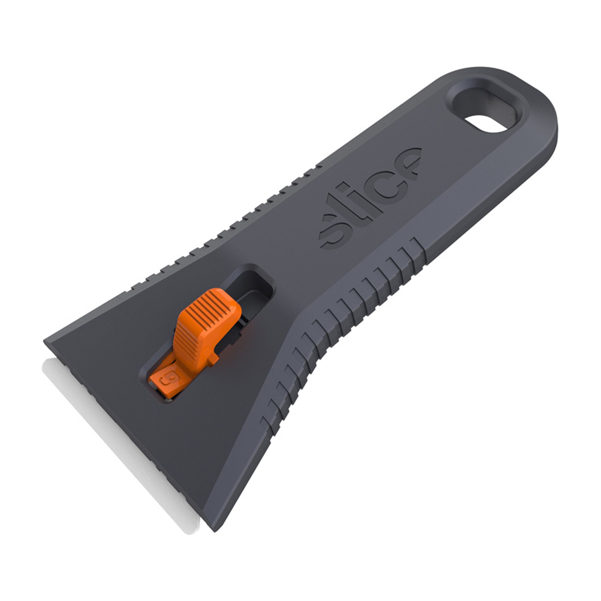 Positionierbarer Universalspatel UTILITY SCRAPER
