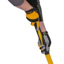 Pracovné rukavice, veľkosť 10, balenie po 6 pároch