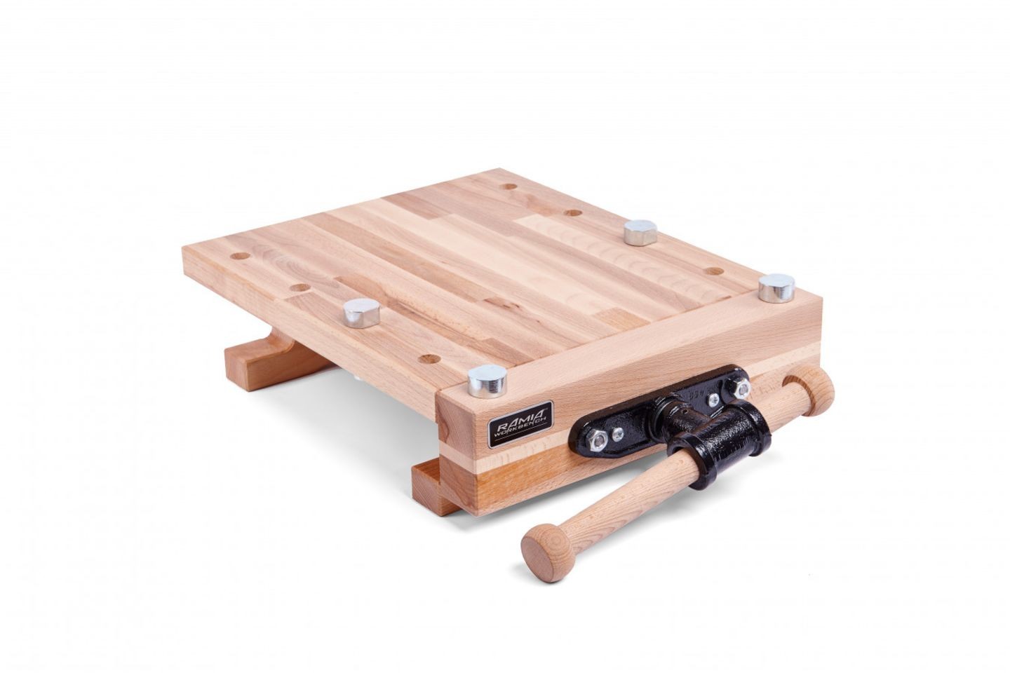 Fotografia produktu: Prenosná hoblica Clever Worktop