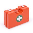 Přenosná lékárnička na zeď - autoservis – 30 lidí