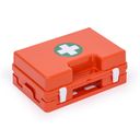 Přenosná lékárnička na zeď - hotel, restaurace – 30 lidí