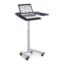 Prezentační stolek na notebook