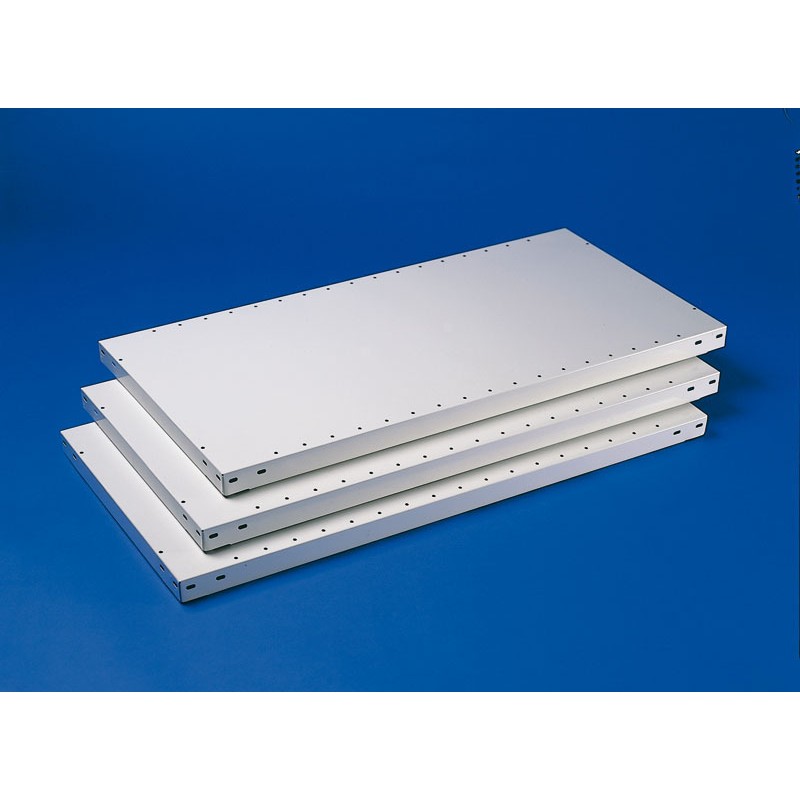 Fotografia produktu: Prídavná polica pre regály FIX, 330 kg, 1000 x 600 mm