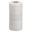 Prieťažná fólia transparentná, strojná 23 mm, 500 mm, 16,1 kg