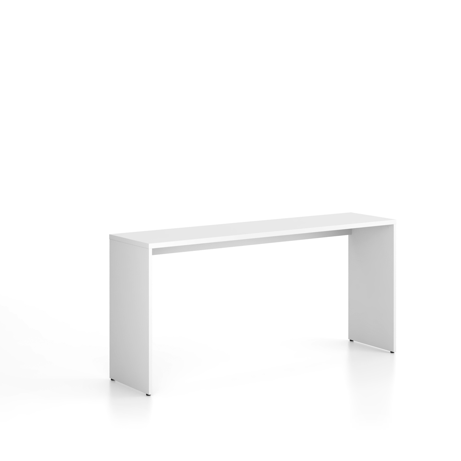 Přísed ke stolu RAMONE, 160x40 cm