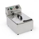 Profesionální elektrická fritéza 6 l, 2500 W