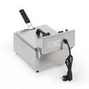 Profesionální elektrická fritéza 6 l, 2500 W
