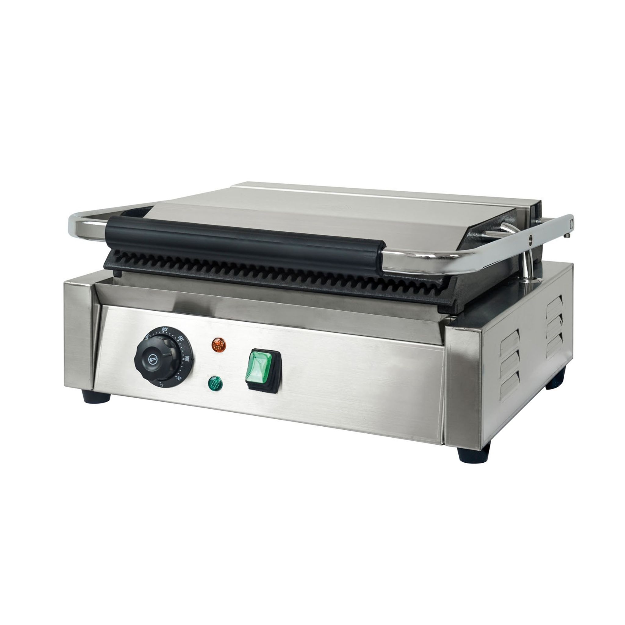 Profesionálny kontaktný gril, 2200 W