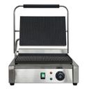 Profesionálny kontaktný gril, 2200 W