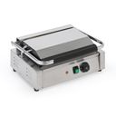 Profesjonalny grill kontaktowy, 2200 W