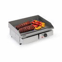 Professionelle elektrische Tischgrillplatte, 3000 W