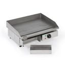 Professionelle elektrische Tischgrillplatte, 3000 W