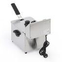 Profi-Elektro-Fritteuse 4 l, 2000 W