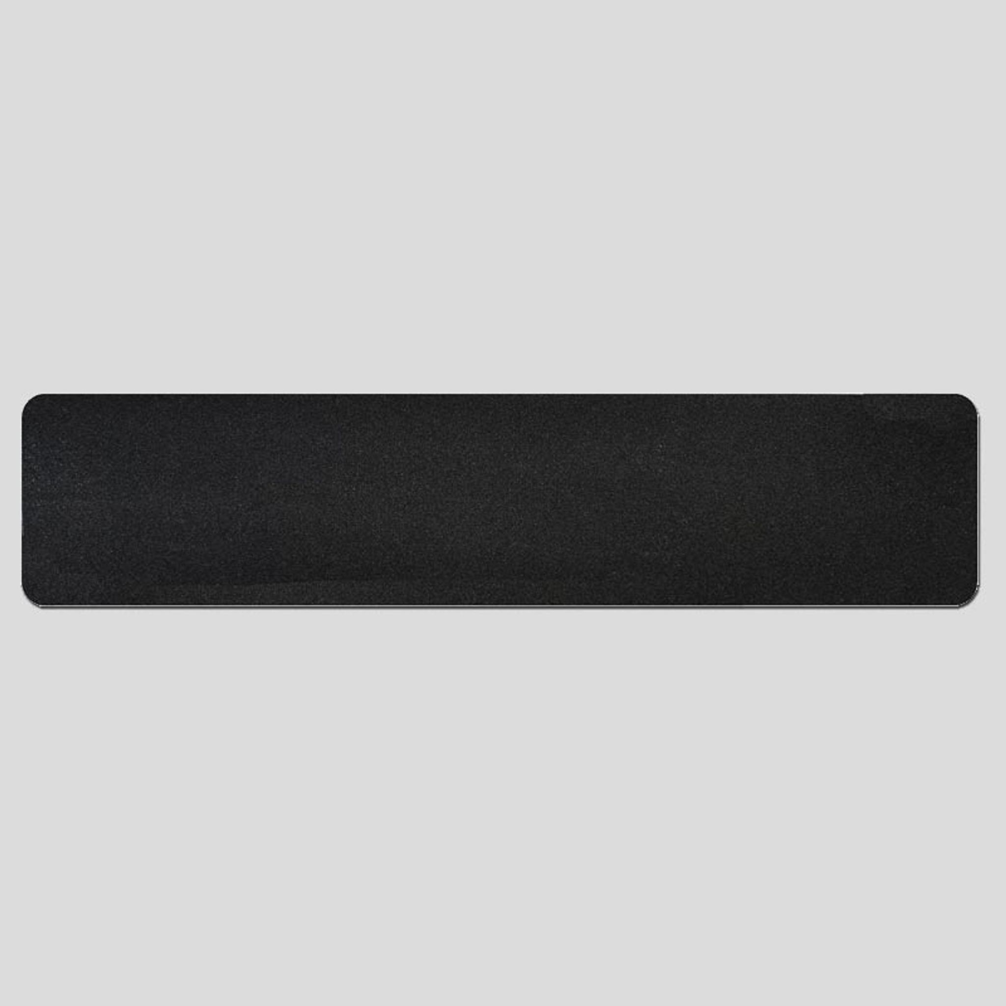 Protišmyková páska na schody - jemné zrno, 150 x 610 mm