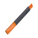 Průmyslový odhrotovač Slice s keramickou konvexní čepelí, 165 mm