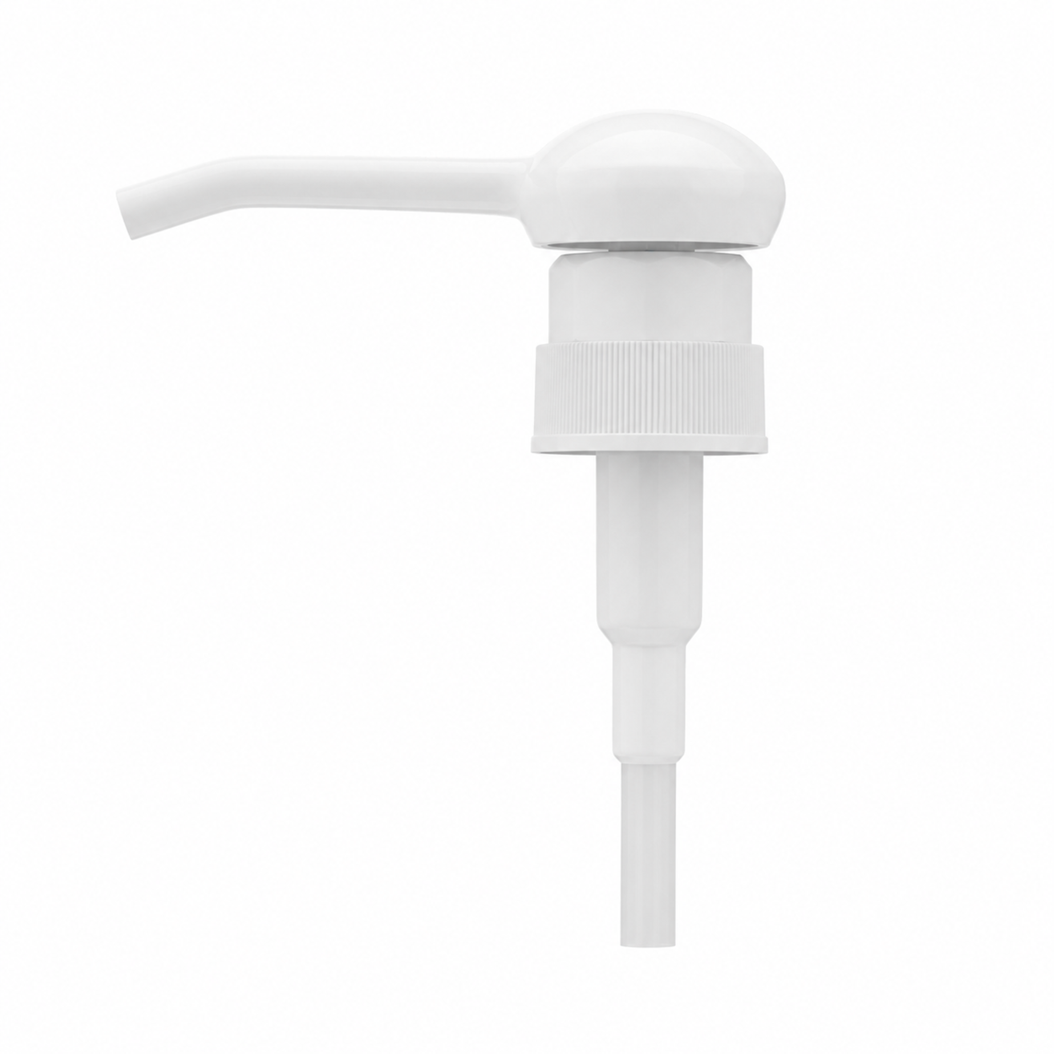 Pumpa k 5 l kanistru SynCare (telové mlieko, šampón, kondicionér, tekuté mydlo)