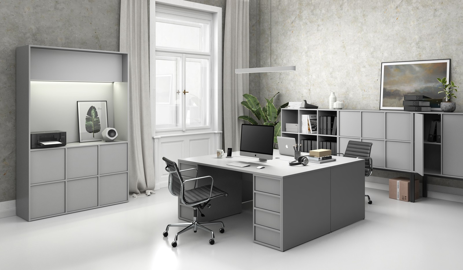 Virtualdom