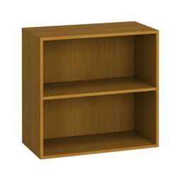Regal PRIMO KOMBI, 2 Regalboden, 800 x 400 x 761 mm, Kirschbaum