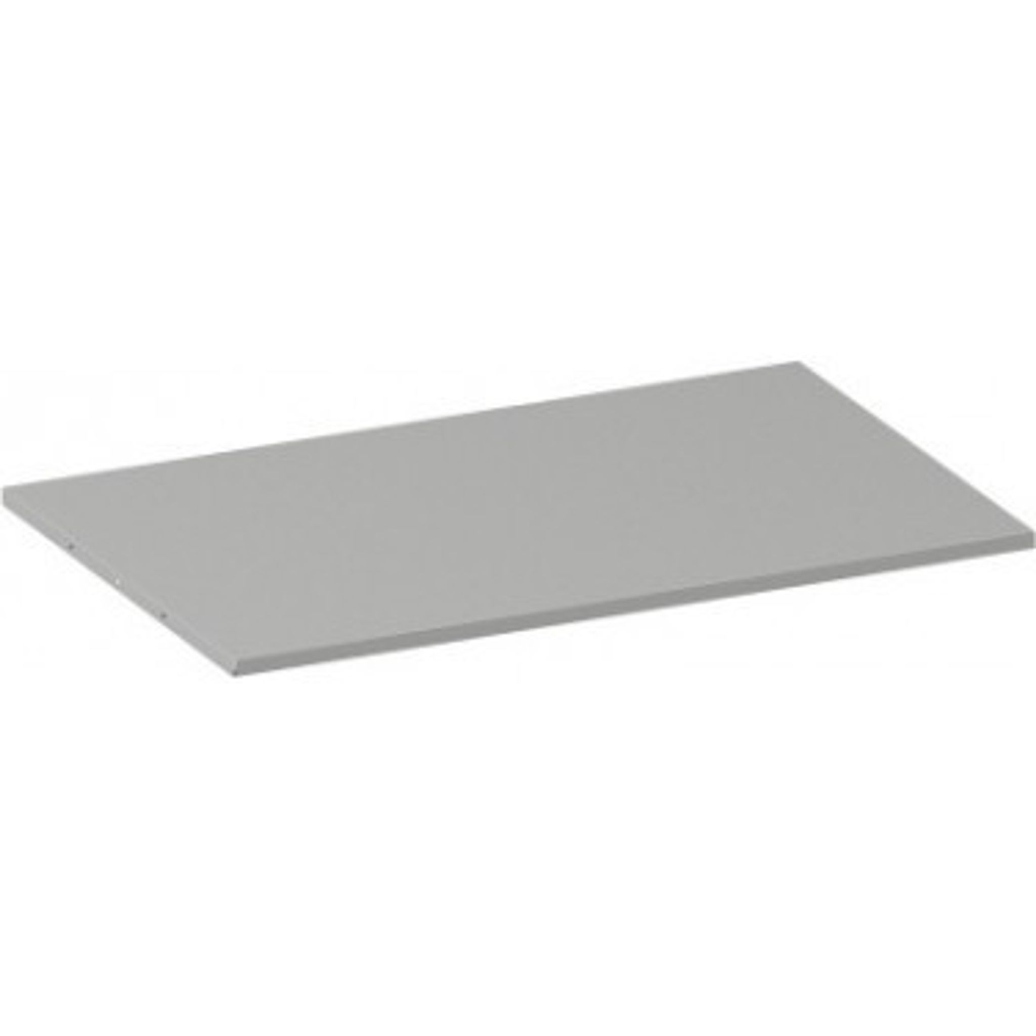 Regalboden für geschweißten Schrank JUMBO, 1200 x 800 mm