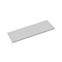 Regalboden für Regal, 900 x 350 mm, grau