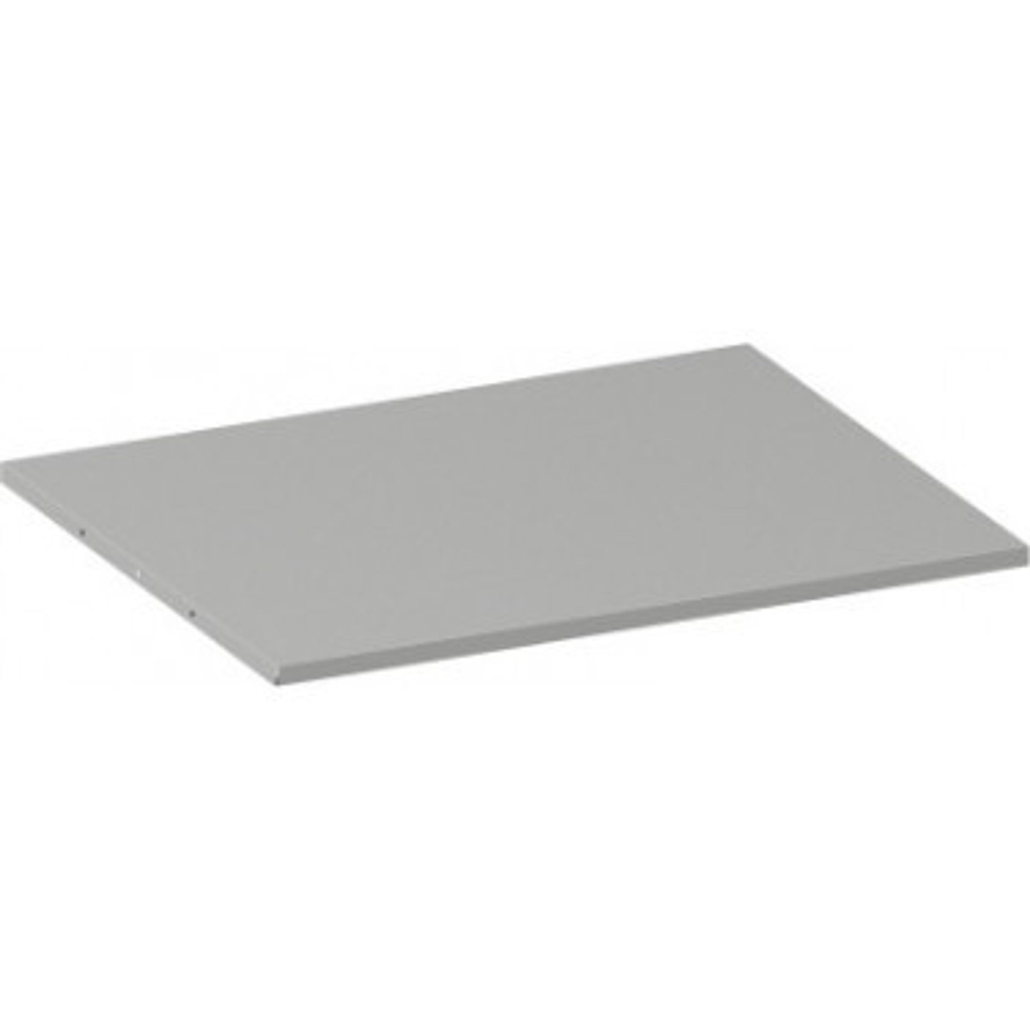Regalboden zum verschweißten Schrank JUMBO, 950 x 800 mm