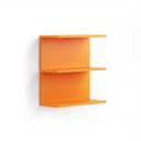 Regalteil BLOCK, orange