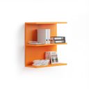 Regalteil BLOCK, orange