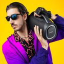 Reproduktor Niceboy VULCAN