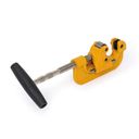 Řezačka kovových trubek Heavy Duty, 10–40 mm